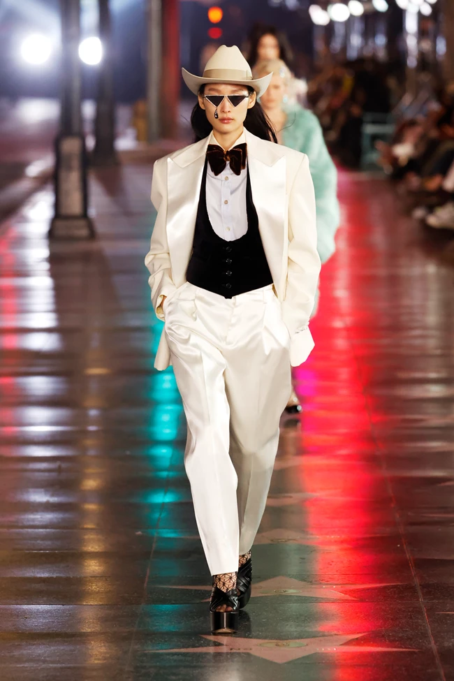 Gucci Love Parade
