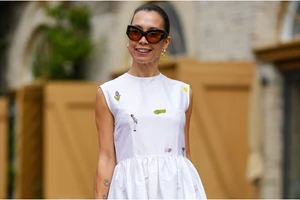 Αύγουστος στην πόλη | Τα πιο άνετα και stylish looks που μπορείτε να κάνετε