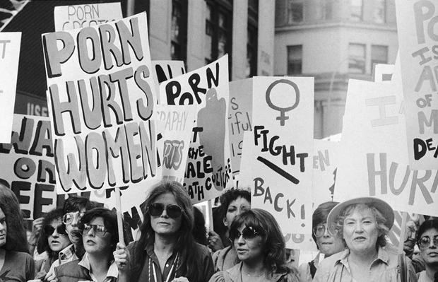 Gloria Steinem