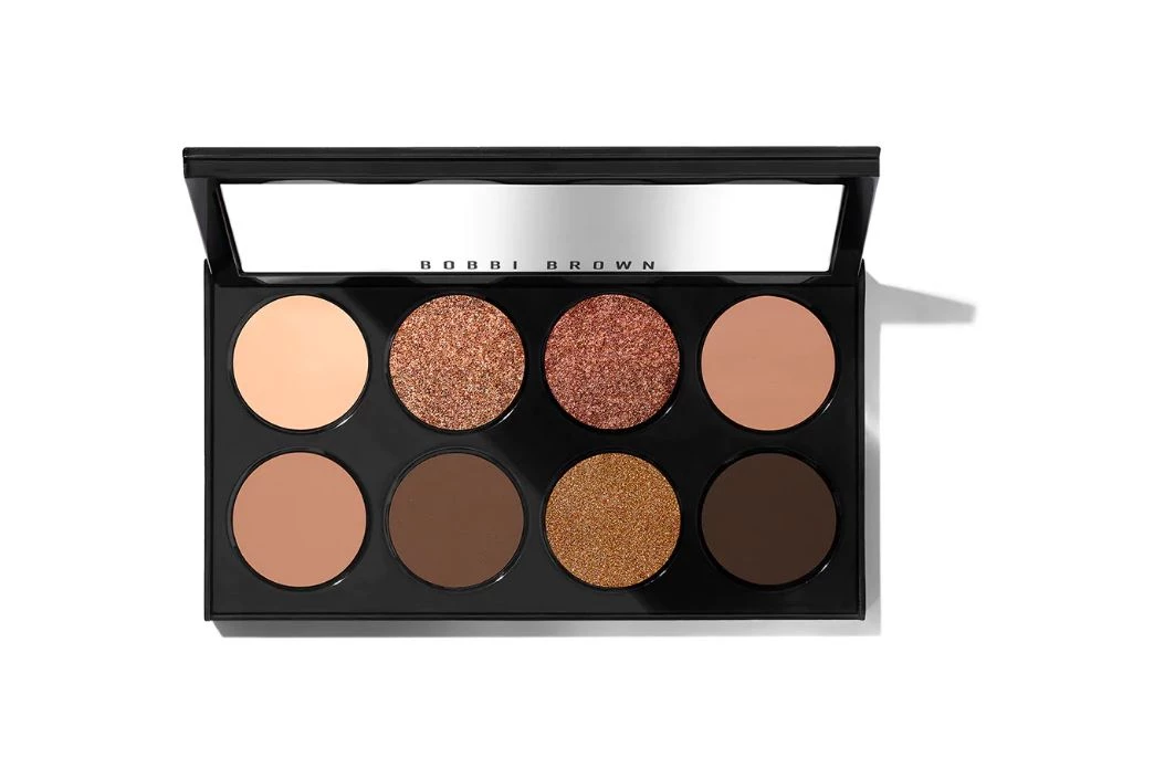 Golden Slipper Eye Shadow Palette, Bobbi Brown