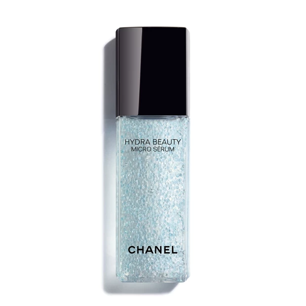 Ο ορός Hydra Beauty Micro Sérum της CHANEL