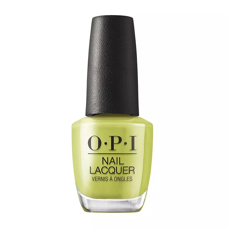 Nail Lacquer στην απόχρωση Pear-Adise Cove, OPI
