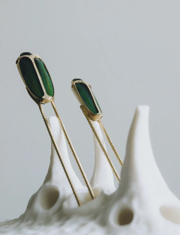 Lito Cosmic Guardians