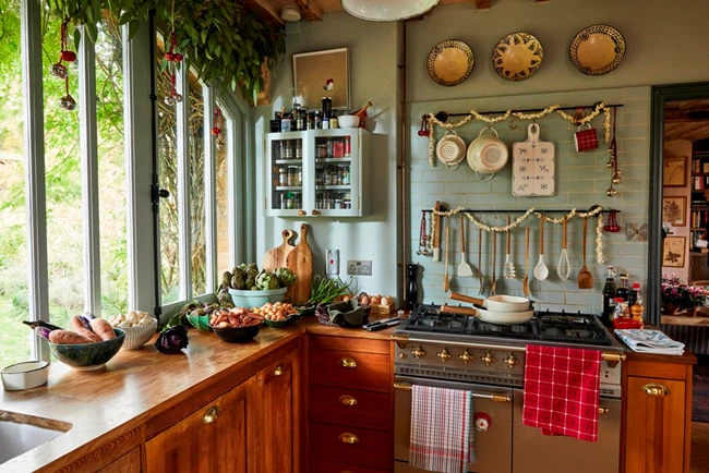 ZARA HOME_AT HOME WITH_AMANDA BROOKS