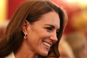 Πρίγκιπας William & Kate Middleton | Το φαγητό που δεν επιτρέπεται να τρώνε πριν ταξιδέψουν