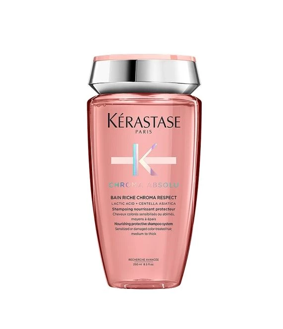 Σαμπουάν προστασίας του χρώματος, Bain Riche Chroma Absolu, Kérastase