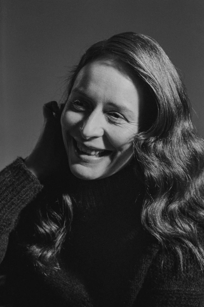 Nadège Vanhée-Cybulski