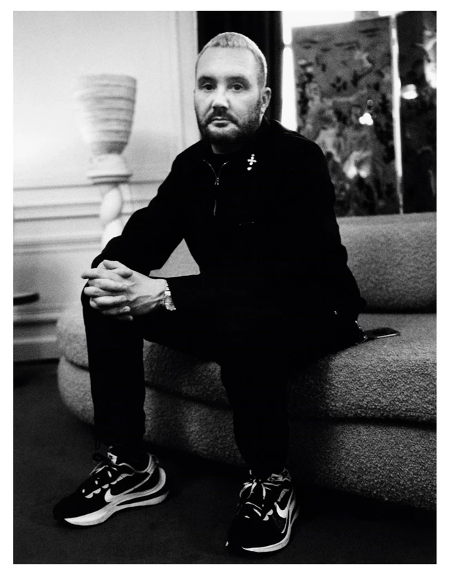 Kim Jones