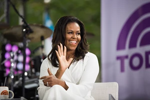 Η Michelle Obama στηρίζει τις κόρες της ακόμα κι αν δεν επιθυμήσουν ποτέ να αποκτήσουν παιδιά