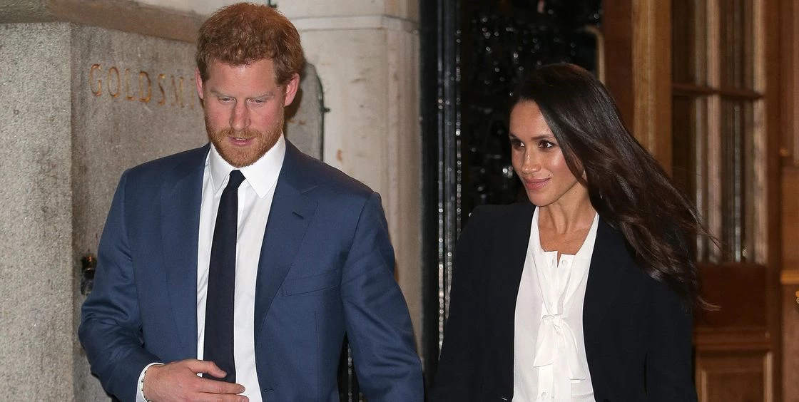 Η Meghan Markle προειδοποιεί για τις βλαβερές συνέπειες των social media