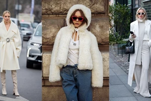 Έξι τρόποι για να φορέσετε το κλασικό μαύρο πουλόβερ σαν πραγματική fashionista