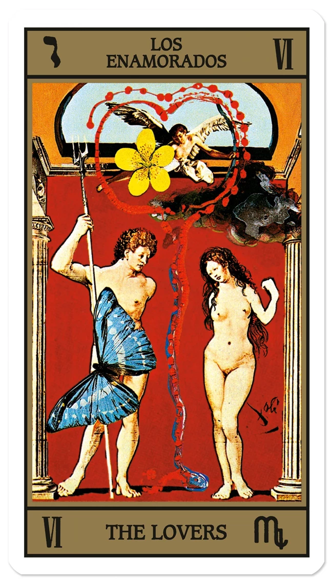 dali_tarot
