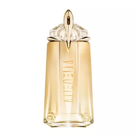 Alien Goddess, Mugler