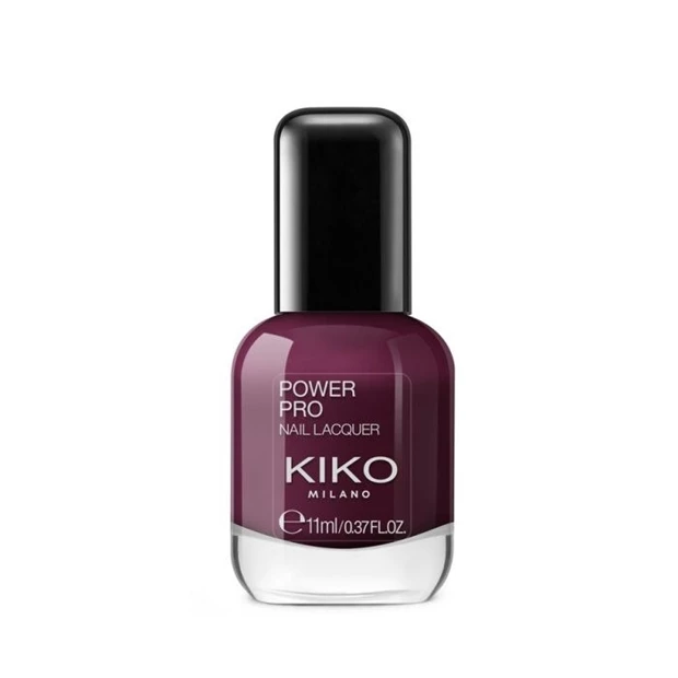 New Power Pro Nail Lacquer