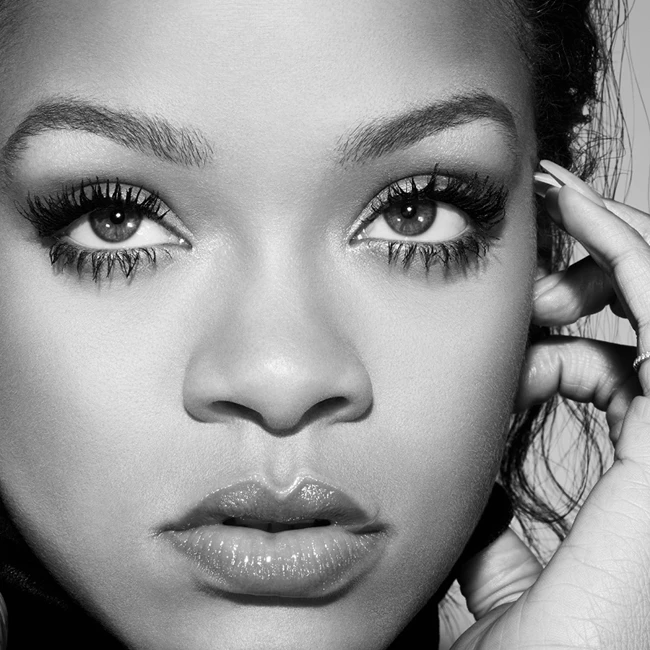 Beauty Rihanna