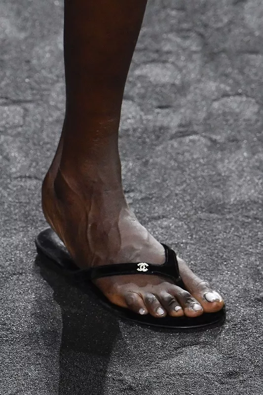 Chanel Spring/Summer 2024