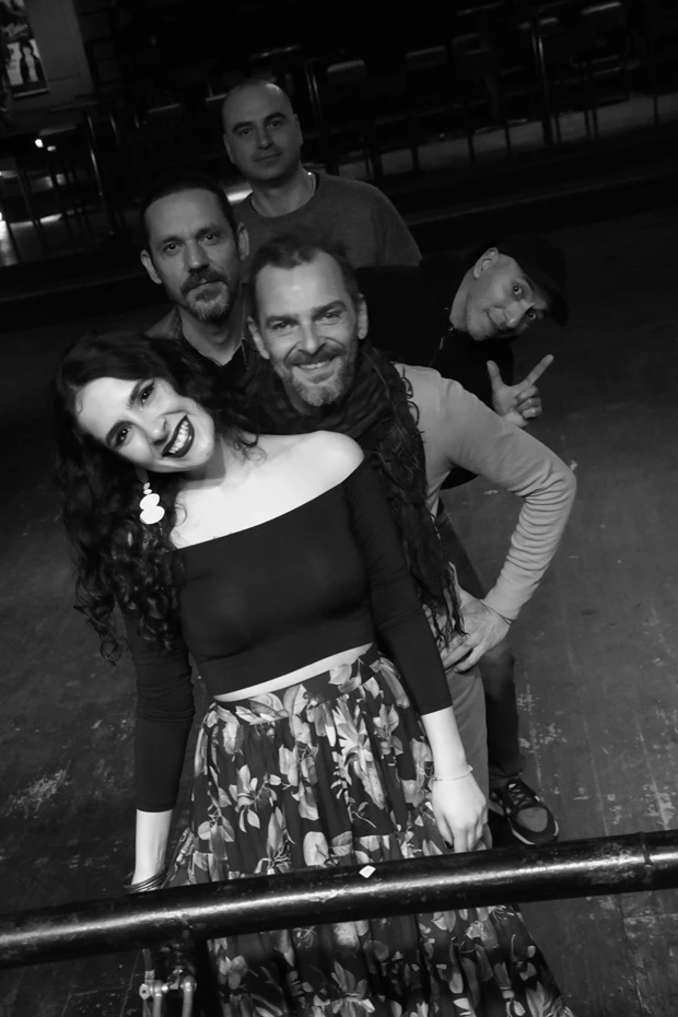 Πρωτομαγιά στο Πάρκο Σταύρος Νιάρχος με συναυλία και ανοιξιάτικες δραστηριότητες