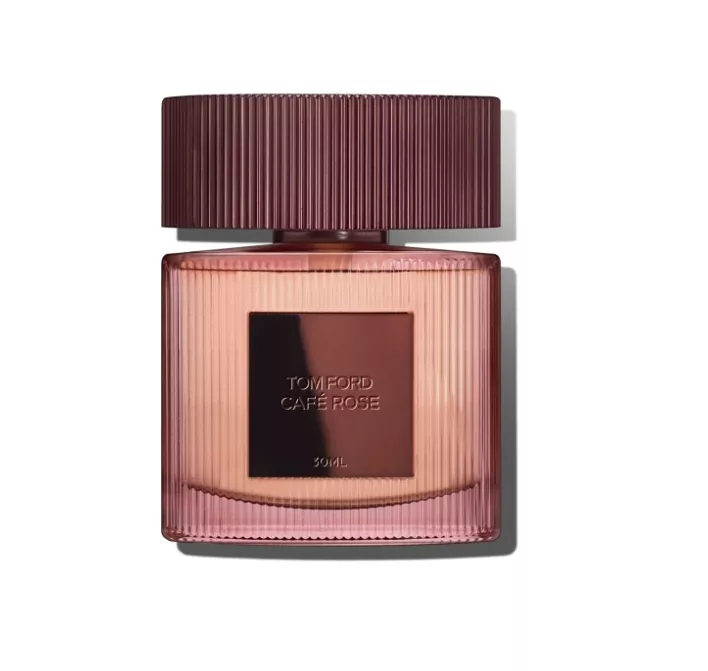 Café Rose Eau de Parfum, Tom Ford