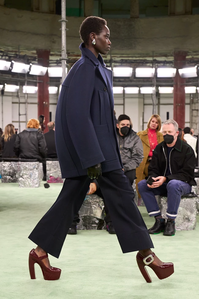 Bottega Veneta FW'22
