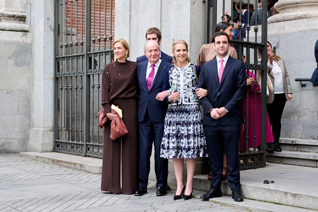 Infanta Elena