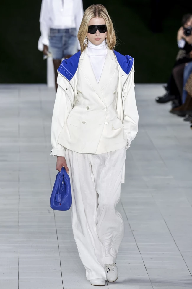 Ralph Lauren SS25
