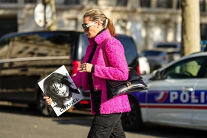 Τα 5 πανωφόρια που είναι ιδανικά για τις πολύ χαμηλές θερμοκρασίες