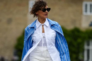 Τα μυστικά για sexy εμφανίσεις μετά τα 50