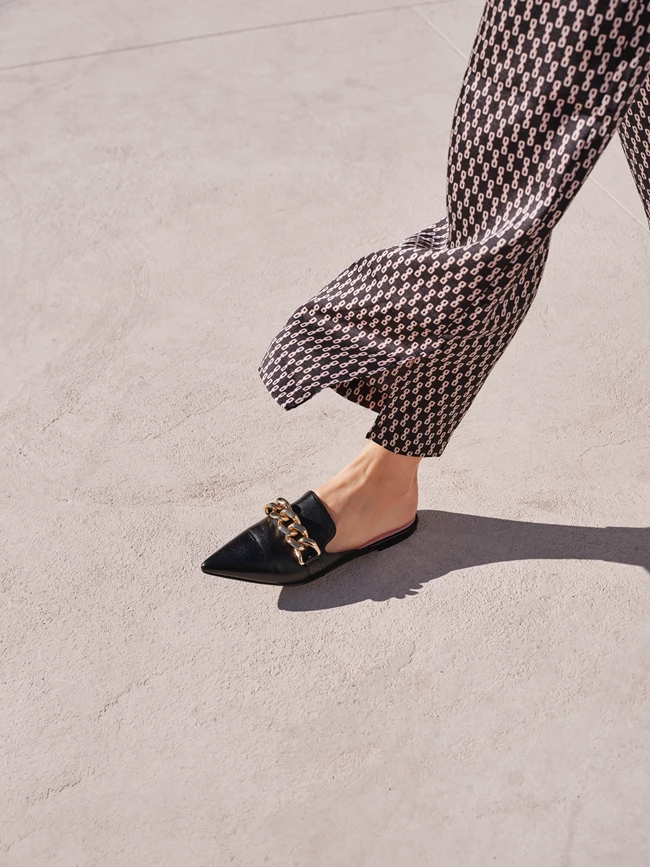 Pretty Ballerinas SS21