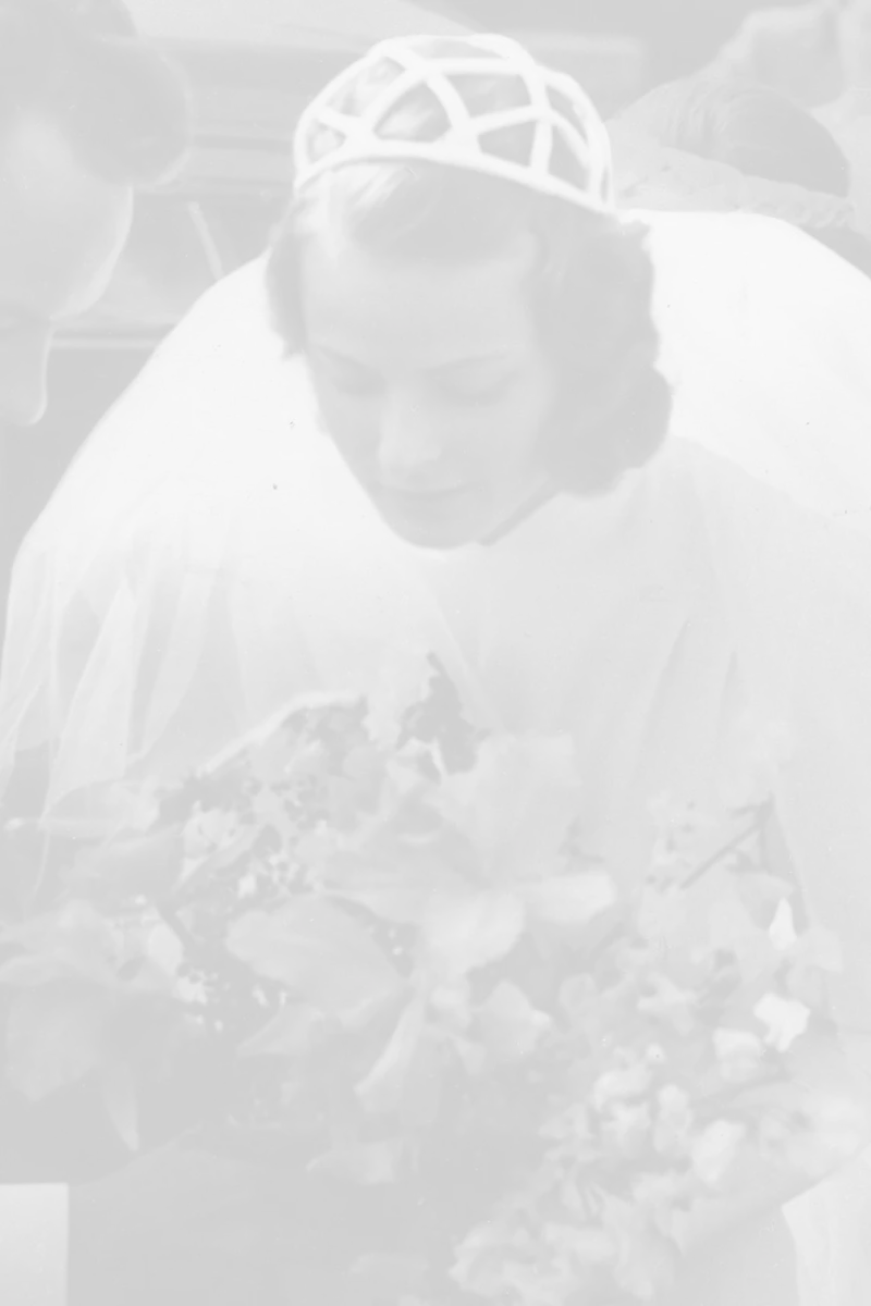 ​Ingrid Bergman, 1937
