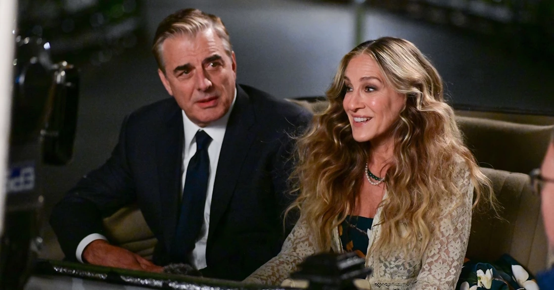 Sarah Jessica Parker | Σπάνια οικογενειακή εμφάνιση με τον Matthew Broderick και τα τρία τους παιδιά