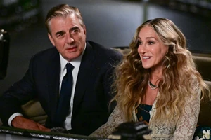 Sarah Jessica Parker | Σπάνια οικογενειακή εμφάνιση με τον Matthew Broderick και τα τρία τους παιδιά