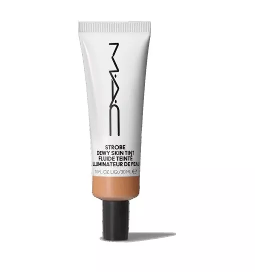 Strobe Dewy Skin Tint, MAC Cosmetics
