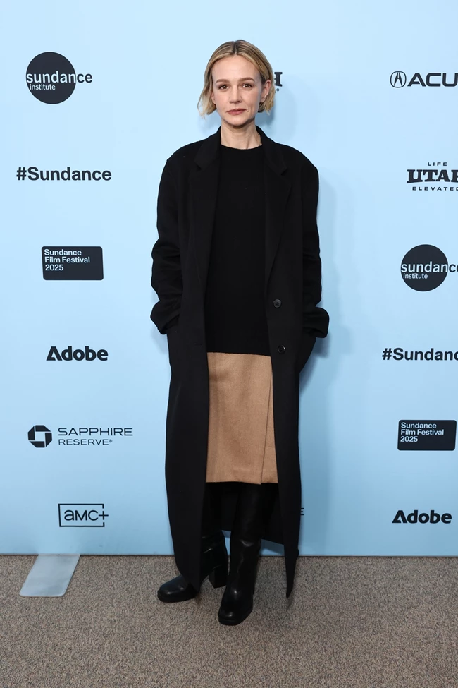 Sundance Film festival 2025