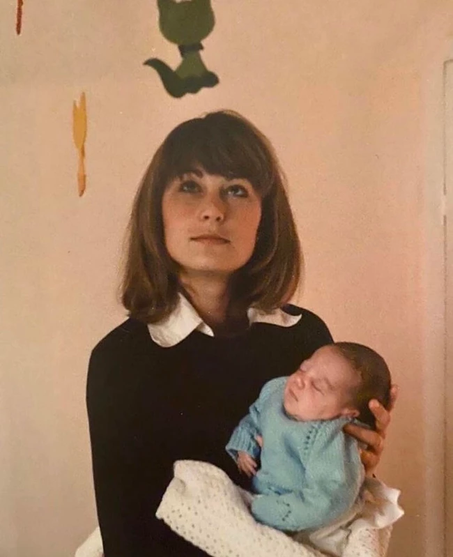 Carole Middleton - Kate Middleton