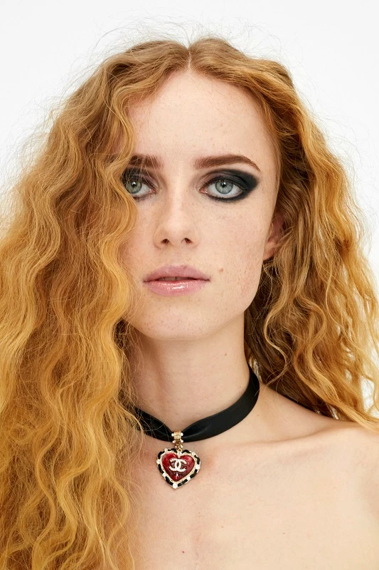 Beauty Chanel