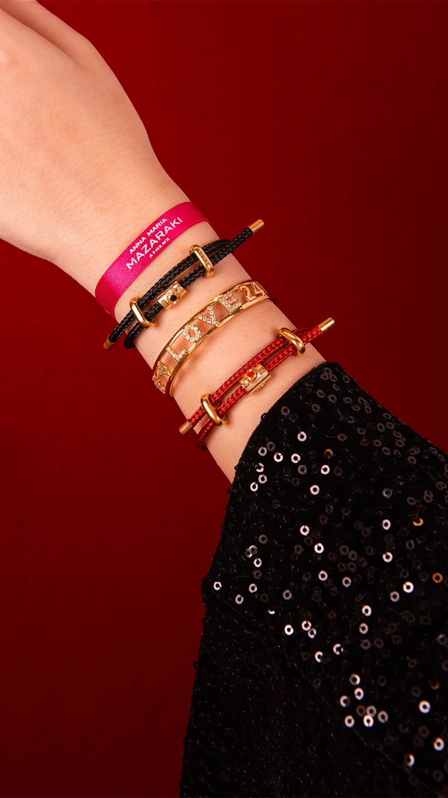 Άννα Μαρίας Μαζαράκη