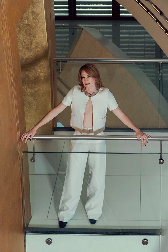 Στεφανία Γουλιώτη