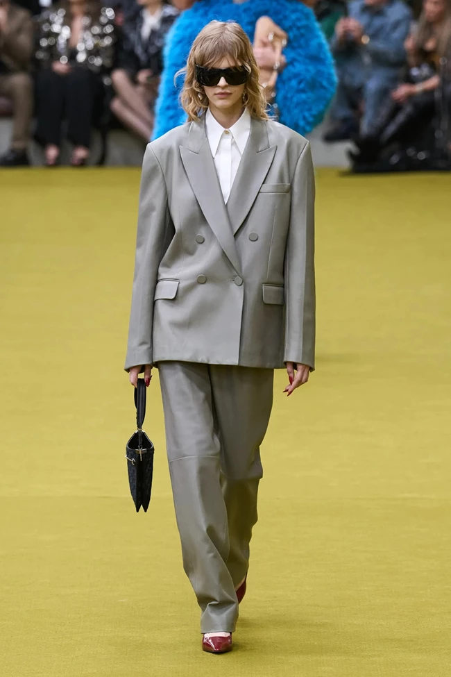 Gucci AW'23 | Η πρώτη συλλογή του οίκου χωρίς τον Alessandro Michele