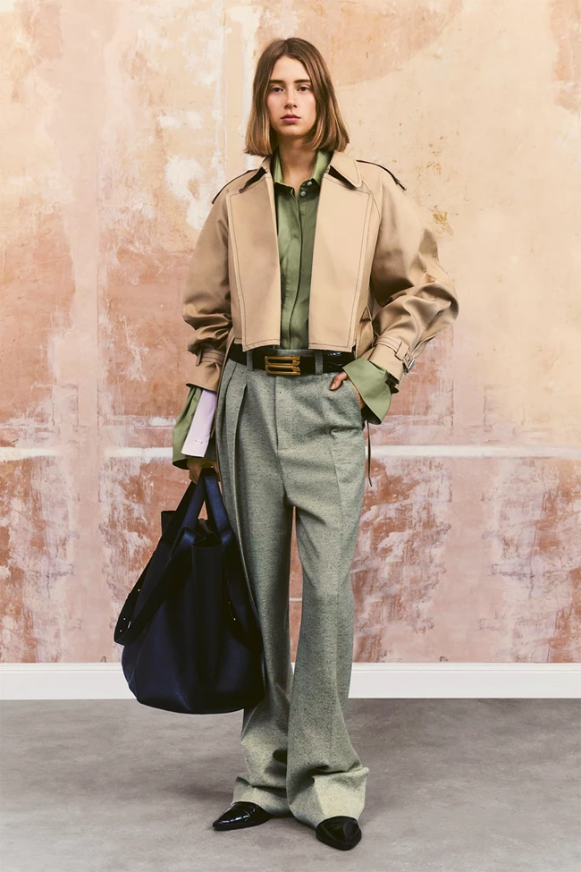 Το trending τζάκετ της σεζόν