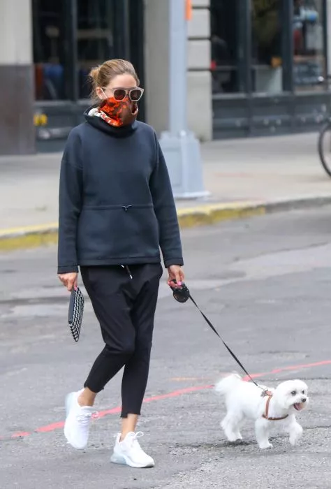 Olivia Palermo