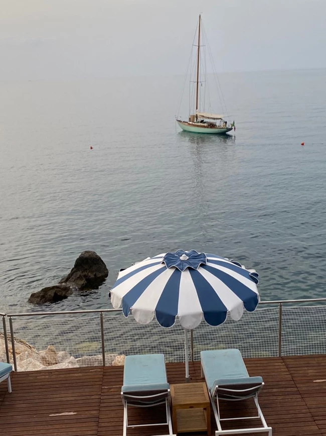 Due Notti a Ischia | Η χρυσή εποχή του glamorous travelling