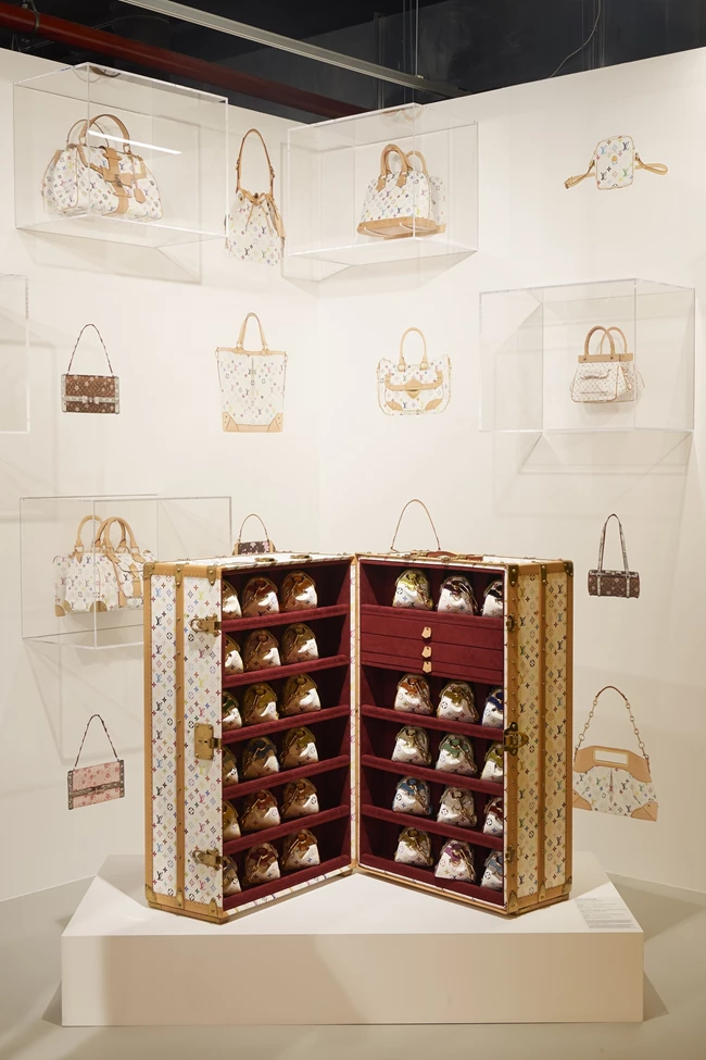 LV DREAM