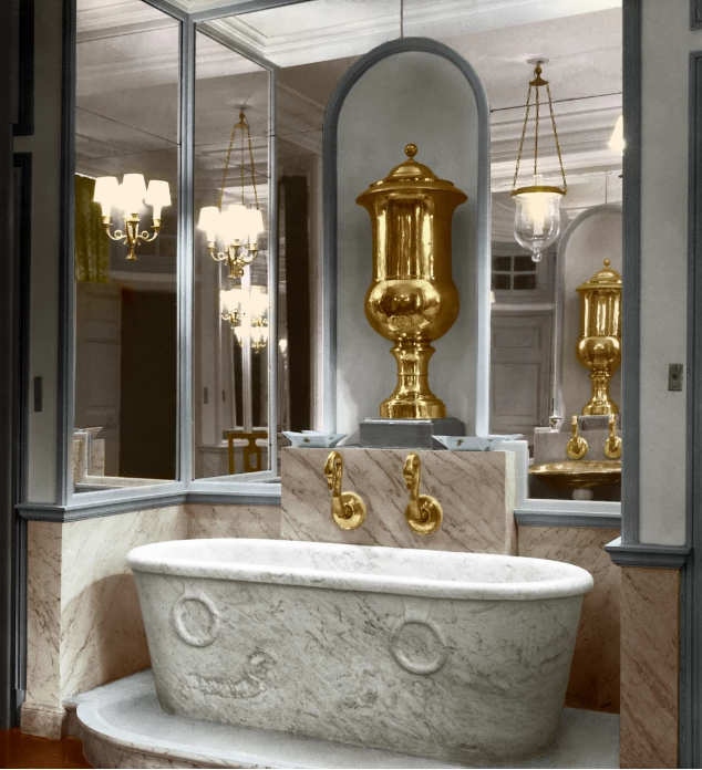 Collection Luc Svetchine