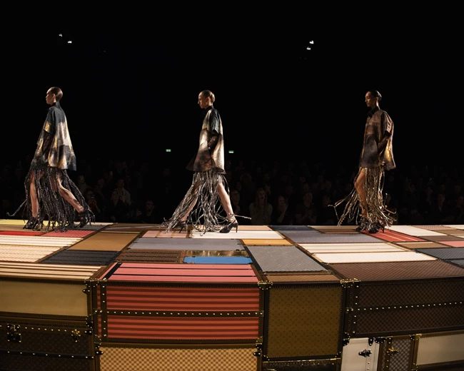 Louis Vuitton SS'25