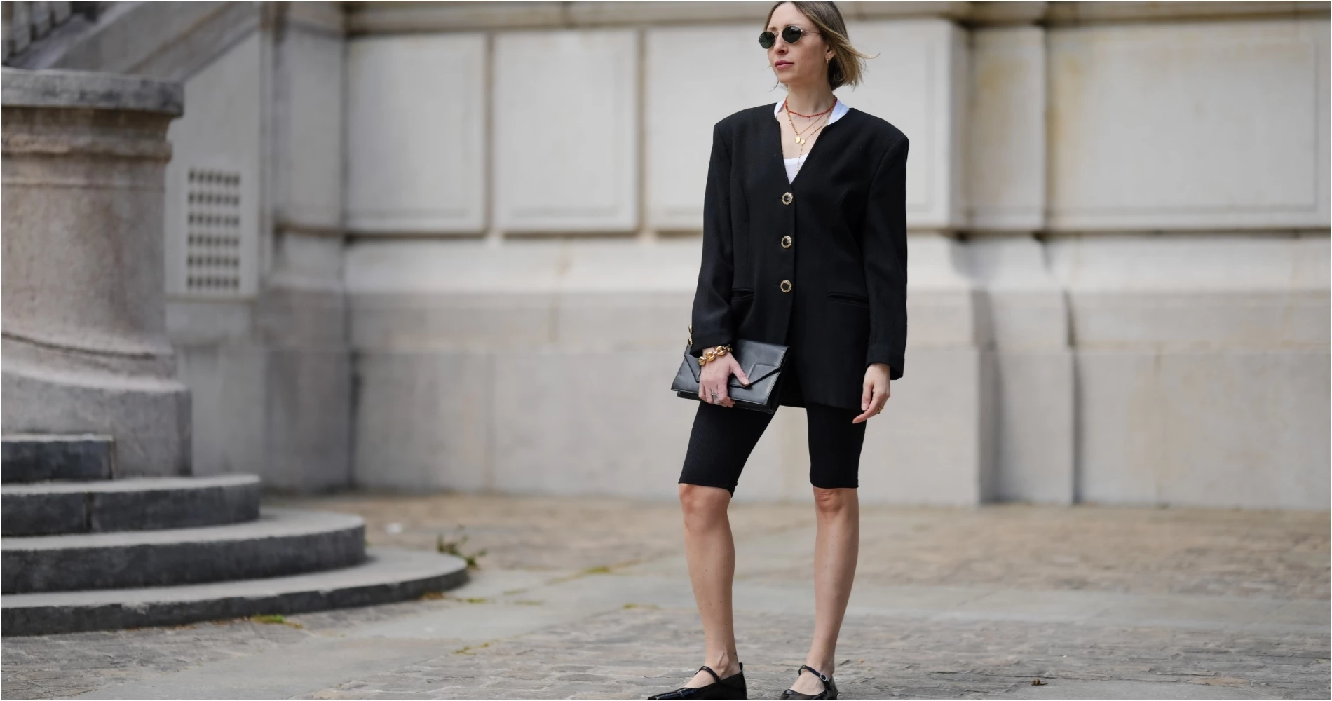 Οι statement μπαλαρίνες που θα φοράτε από το πρωί ως το βράδυ την άνοιξη