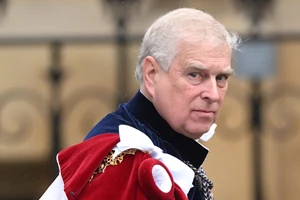 Βασιλιάς Κάρολος | Η δύσκολη ερώτηση για τον πρίγκιπα Andrew που δεν απάντησε σε εμφάνισή του