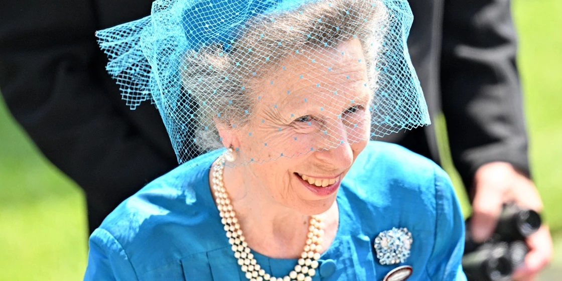 Το σημαντικό καθήκον που ανέλαβε η πριγκίπισσα Άννα