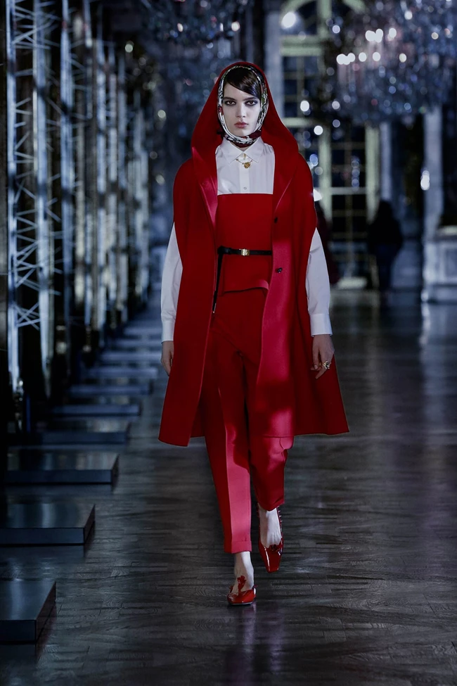 Dior FW21