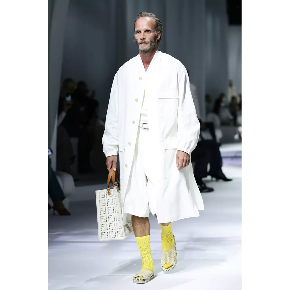Fendi SS21
