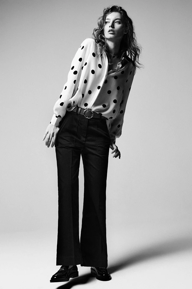 FALCONERI SS24